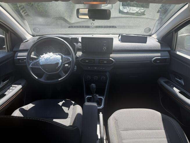 Dacia Sandero Stepway Stepway