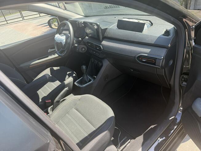 Dacia Sandero Stepway Stepway