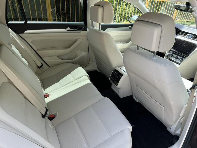 Volkswagen Passat B8 1.6TDI Klimatronic 3-strefy