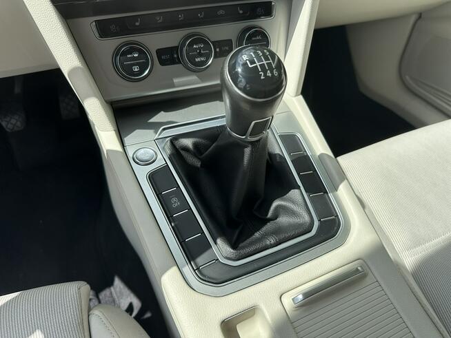 Volkswagen Passat B8 1.6TDI Klimatronic 3-strefy