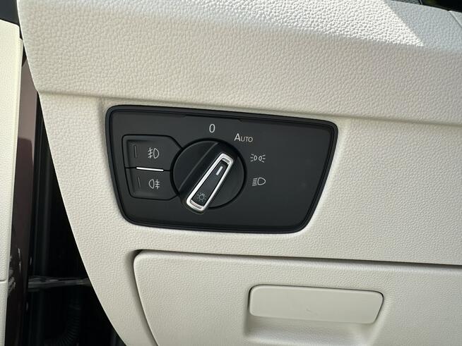 Volkswagen Passat B8 1.6TDI Klimatronic 3-strefy
