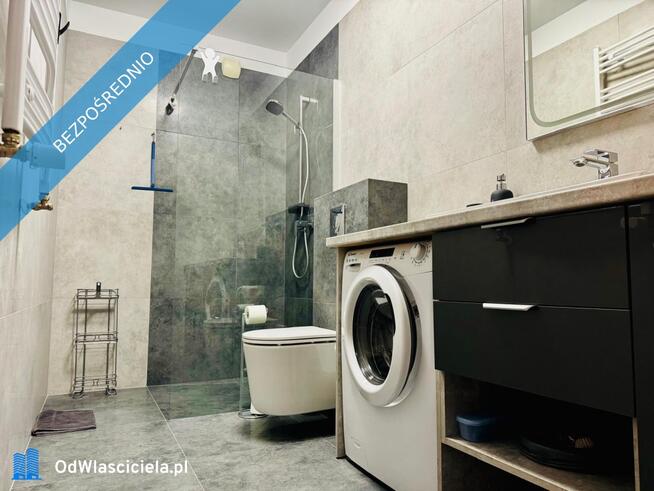 Sprzedam bezpośrednio wykończony apartament w Sztutowie.