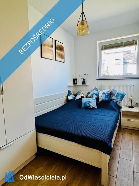 Sprzedam bezpośrednio wykończony apartament w Sztutowie.