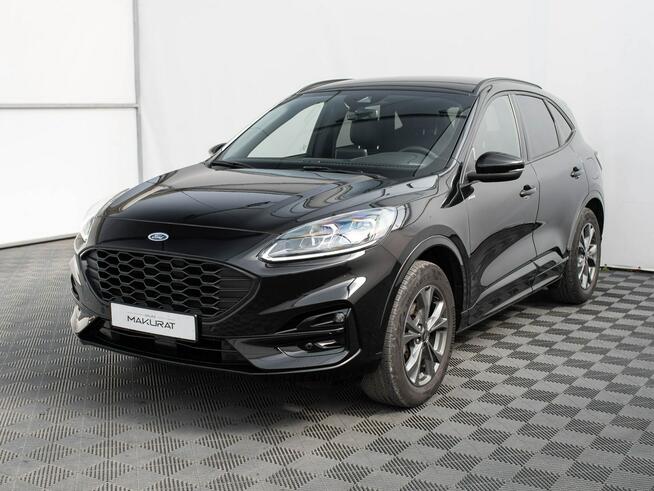 Ford Kuga GD9G736#2.5 FHEV AWD ST-Line X Podgrz.f kier szyba Salon PL VAT 23%
