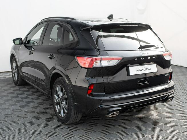 Ford Kuga GD9G736#2.5 FHEV AWD ST-Line X Podgrz.f kier szyba Salon PL VAT 23%