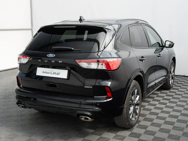 Ford Kuga GD9G736#2.5 FHEV AWD ST-Line X Podgrz.f kier szyba Salon PL VAT 23%
