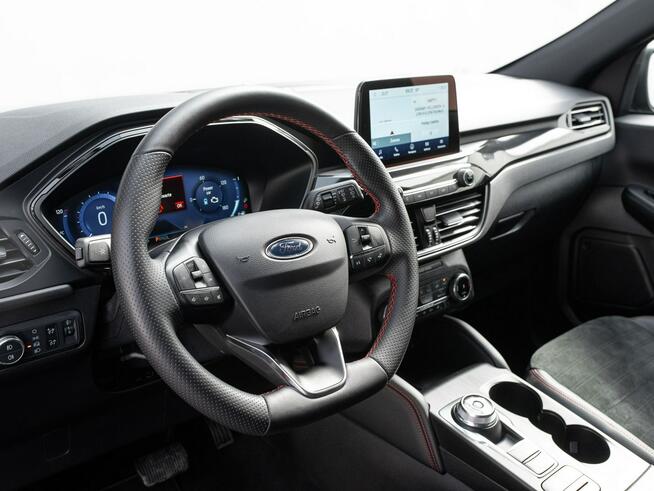 Ford Kuga GD9G736#2.5 FHEV AWD ST-Line X Podgrz.f kier szyba Salon PL VAT 23%