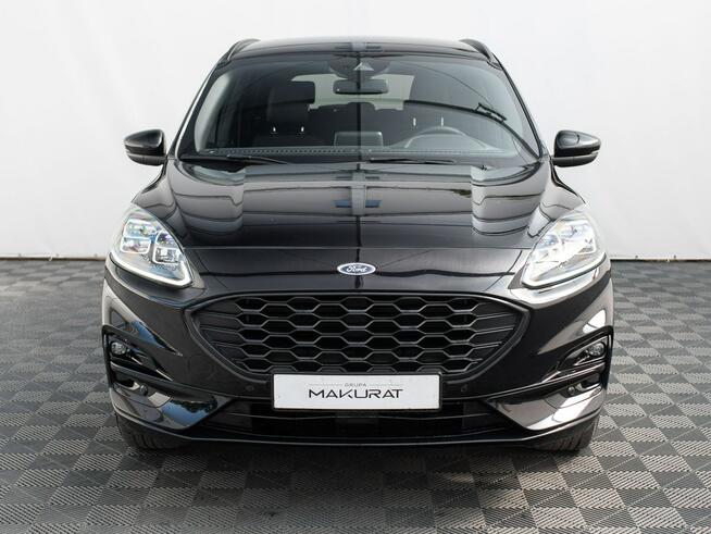 Ford Kuga GD9G736#2.5 FHEV AWD ST-Line X Podgrz.f kier szyba Salon PL VAT 23%