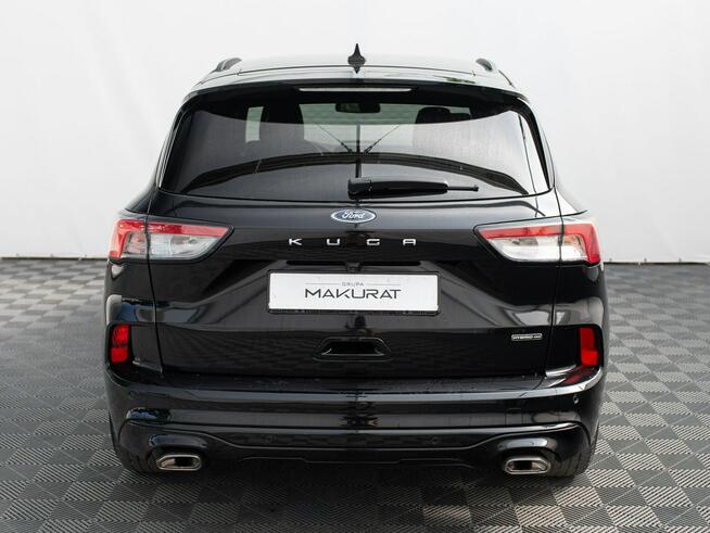 Ford Kuga GD9G736#2.5 FHEV AWD ST-Line X Podgrz.f kier szyba Salon PL VAT 23%