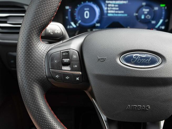 Ford Kuga GD9G736#2.5 FHEV AWD ST-Line X Podgrz.f kier szyba Salon PL VAT 23%