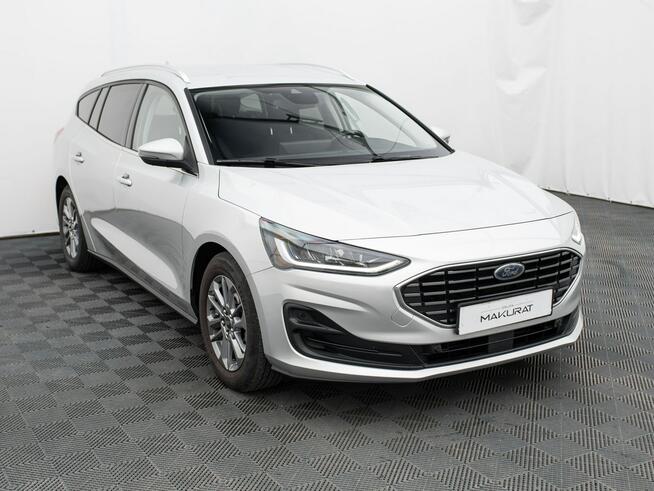 Ford Focus GD3M587#1.0 EcoBoost Titanium X Podgrz.f kier szyba Salon PL VAT23%