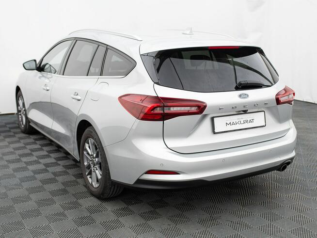 Ford Focus GD3M587#1.0 EcoBoost Titanium X Podgrz.f kier szyba Salon PL VAT23%