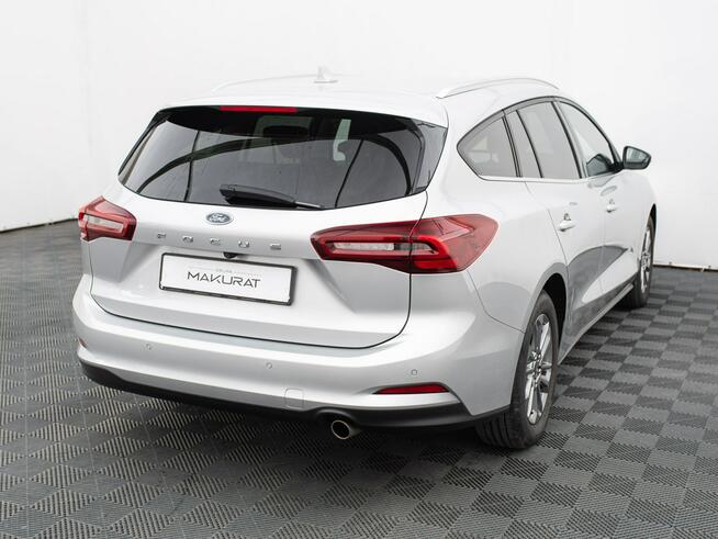 Ford Focus GD3M587#1.0 EcoBoost Titanium X Podgrz.f kier szyba Salon PL VAT23%
