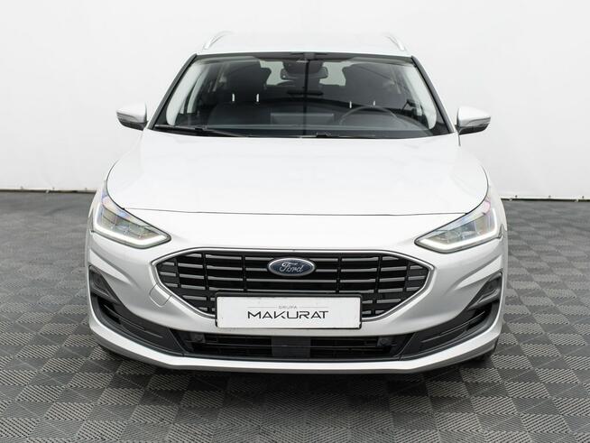 Ford Focus GD3M587#1.0 EcoBoost Titanium X Podgrz.f kier szyba Salon PL VAT23%