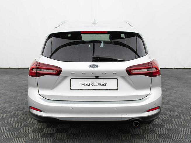 Ford Focus GD3M587#1.0 EcoBoost Titanium X Podgrz.f kier szyba Salon PL VAT23%