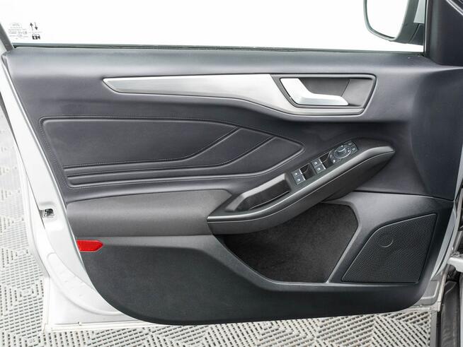 Ford Focus GD3M587#1.0 EcoBoost Titanium X Podgrz.f kier szyba Salon PL VAT23%