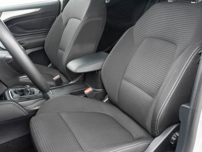 Ford Focus GD3M587#1.0 EcoBoost Titanium X Podgrz.f kier szyba Salon PL VAT23%
