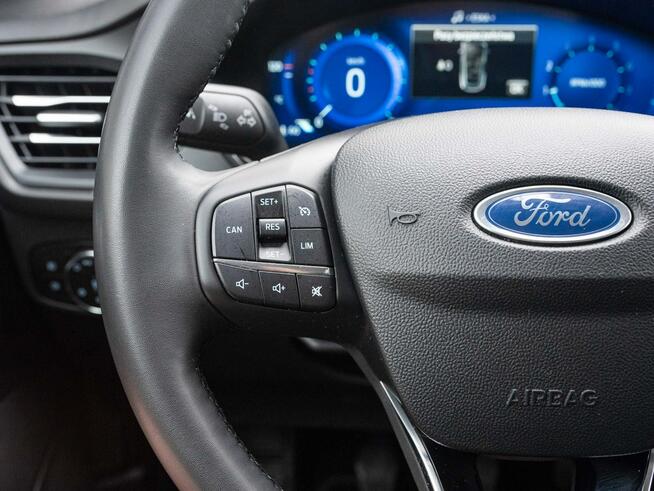 Ford Focus GD3M587#1.0 EcoBoost Titanium X Podgrz.f kier szyba Salon PL VAT23%
