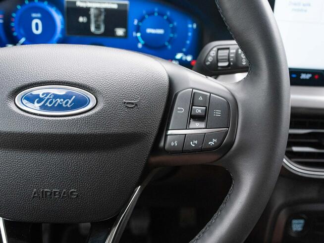 Ford Focus GD3M587#1.0 EcoBoost Titanium X Podgrz.f kier szyba Salon PL VAT23%