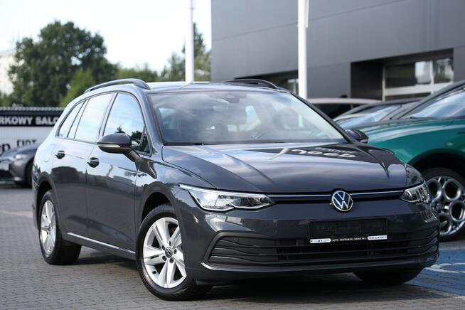 Volkswagen Golf 2.0 TDI 115km life fv23%