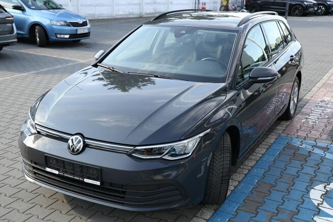 Volkswagen Golf 2.0 TDI 115km life fv23%
