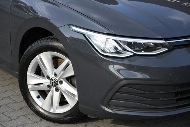 Volkswagen Golf 2.0 TDI 115km life fv23%