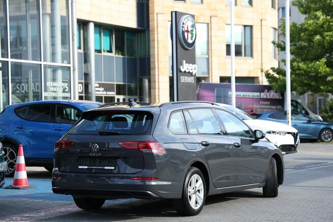 Volkswagen Golf 2.0 TDI 115km life fv23%