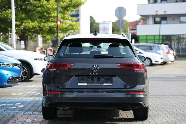 Volkswagen Golf 2.0 TDI 115km life fv23%
