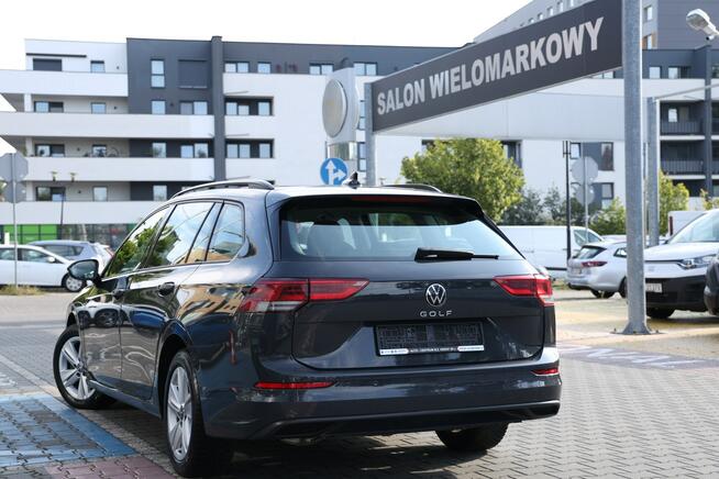 Volkswagen Golf 2.0 TDI 115km life fv23%