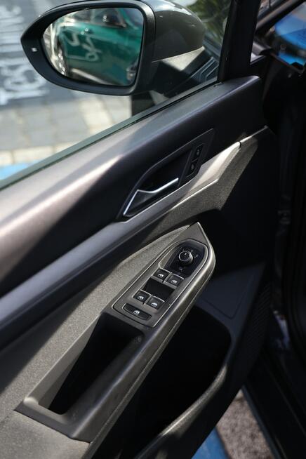 Volkswagen Golf 2.0 TDI 115km life fv23%