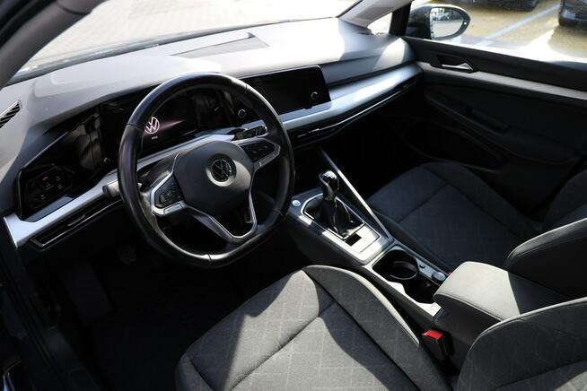 Volkswagen Golf 2.0 TDI 115km life fv23%