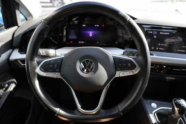 Volkswagen Golf 2.0 TDI 115km life fv23%
