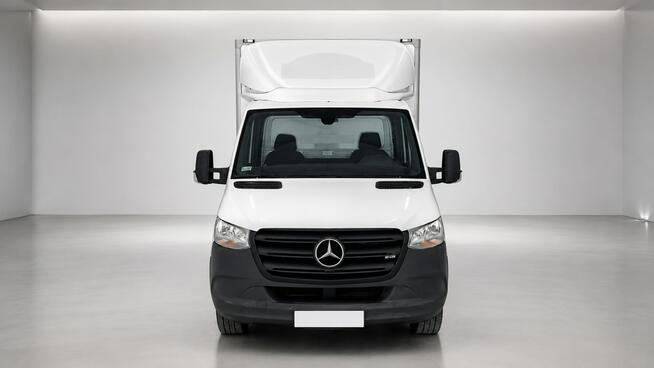 Mercedes-Benz Sprinter 314 - IZOTERMA - KONTENER - NOWY MODEL