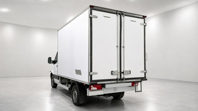 Mercedes-Benz Sprinter 314 - IZOTERMA - KONTENER - NOWY MODEL
