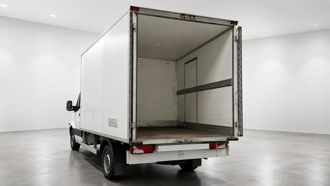 Mercedes-Benz Sprinter 314 - IZOTERMA - KONTENER - NOWY MODEL