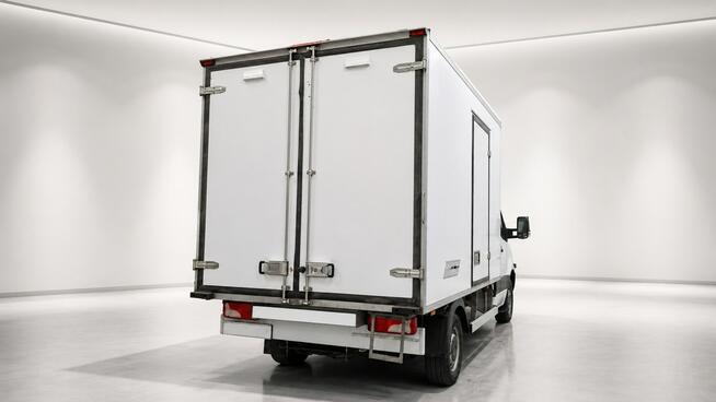 Mercedes-Benz Sprinter 314 - IZOTERMA - KONTENER - NOWY MODEL