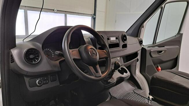 Mercedes-Benz Sprinter 314 - IZOTERMA - KONTENER - NOWY MODEL