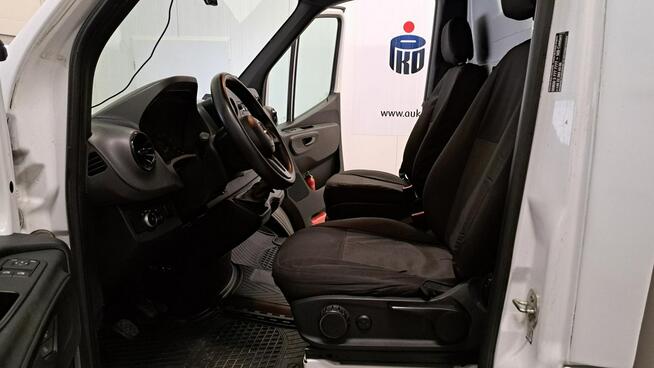 Mercedes-Benz Sprinter 314 - IZOTERMA - KONTENER - NOWY MODEL