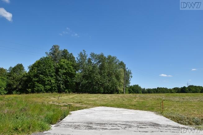 Działki budowlane na sprzedaż, Tarnawa