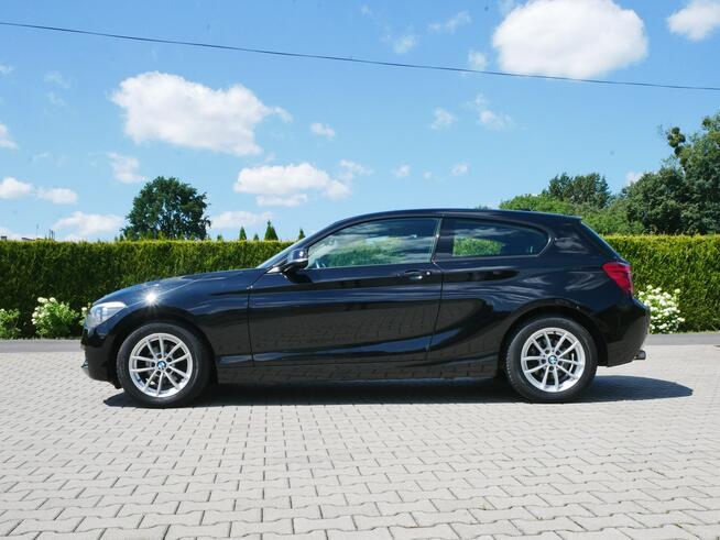 BMW 116 F21 1.6i 136KM 3D -Automat -Nowy rozrząd kpl -Bardzo zadbany -Zobacz
