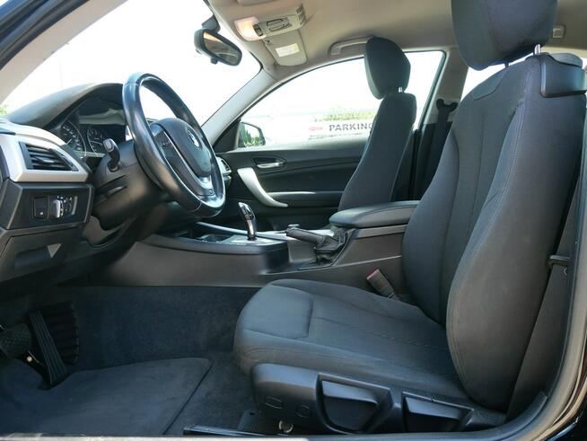 BMW 116 F21 1.6i 136KM 3D -Automat -Nowy rozrząd kpl -Bardzo zadbany -Zobacz