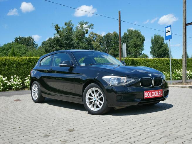 BMW 116 F21 1.6i 136KM 3D -Automat -Nowy rozrząd kpl -Bardzo zadbany -Zobacz