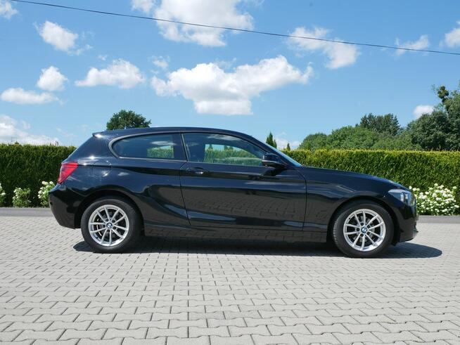 BMW 116 F21 1.6i 136KM 3D -Automat -Nowy rozrząd kpl -Bardzo zadbany -Zobacz