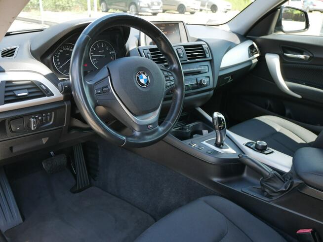 BMW 116 F21 1.6i 136KM 3D -Automat -Nowy rozrząd kpl -Bardzo zadbany -Zobacz