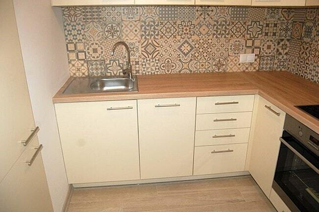Kawalerka - Sokratesa 11B | Metro, balkon, 33 m²