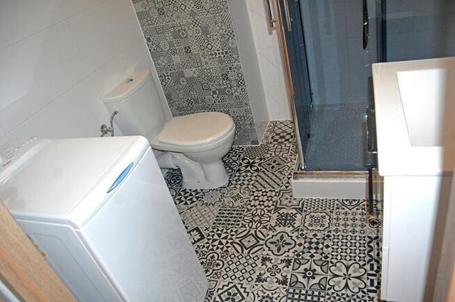 Kawalerka - Sokratesa 11B | Metro, balkon, 33 m²