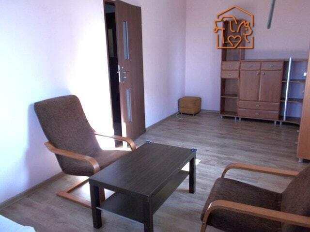 Lansjerów 1, Bartodzieje, 2 pokoje, pet friendly!