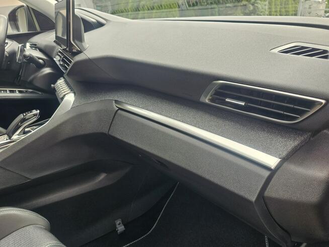 Peugeot 3008 GT 1.6 Hybryda* 129 tys km GT Full LED KAMERA BEZWYPADKOWY