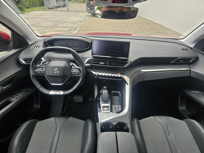 Peugeot 3008 GT 1.6 Hybryda* 129 tys km GT Full LED KAMERA BEZWYPADKOWY
