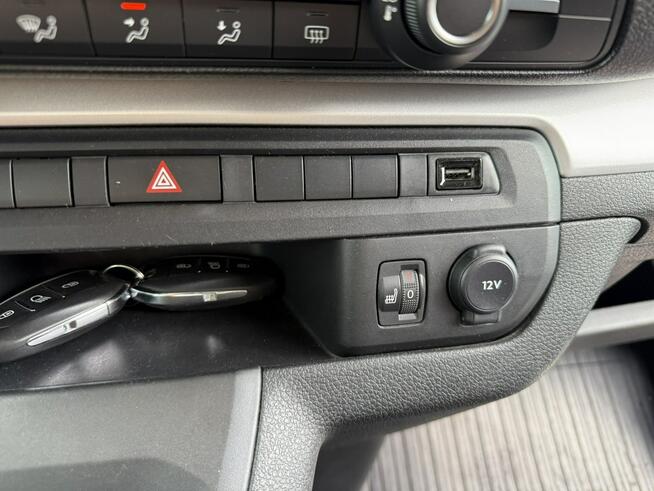 Toyota Proace Verso 2.0 D4-D Long Business 145kM! Salon Polska ! 9 osób ! FV 23%